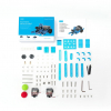 Ресурсный набор Smart World add-on for mBot2 - «globural.ru» - Ивантеевка