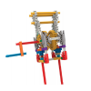 Конструктор образовательный K'NEX Education "STEM Исследования: Шестерни" - «globural.ru» - Ивантеевка