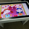 Детский интерактивный стол Kids 43" - «globural.ru» - Ивантеевка