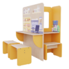 Игровая зона «Кофейня» из коллекции «НЕГА» - «globural.ru» - Ивантеевка