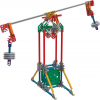 Конструктор образовательный K'NEX Education "STEM Исследования: Рычаги и шкифы" - «globural.ru» - Ивантеевка