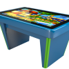 Детский интерактивный стол Kids 43" - «globural.ru» - Ивантеевка