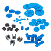 VEX IQ Ресурсный набор Motion Add-On Kit - «globural.ru» - Ивантеевка