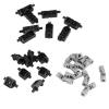 VEX IQ Ресурсный набор Motion Add-On Kit - «globural.ru» - Ивантеевка