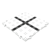 Набор 1/2 поля для соревнований / VEX IQ Challenge Half  Field Perimeter & Tiles - «globural.ru» - Ивантеевка