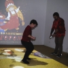Интерактивный пол Floor - «globural.ru» - Ивантеевка