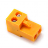 Кабели для подключения двигателей PH2.0-2P to Stripped-End Cable - 35 см,22AWG (Пара) - «globural.ru» - Ивантеевка