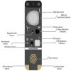 Мультидатчик mBuild_Science Sensor_V1.0 - «globural.ru» - Ивантеевка