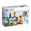 Кирпичики LEGO для творческих занятий - «globural.ru» - Ивантеевка