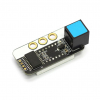 Дисплей Me 7-segment display-Red V1 - «globural.ru» - Ивантеевка
