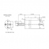 Ресурсный набор 25mm DC Motor Pack-Blue - «globural.ru» - Ивантеевка
