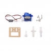 Модуль сервомотор 9g Micro Servo Pack - «globural.ru» - Ивантеевка