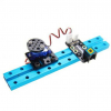 Модуль сервомотор 9g Micro Servo Pack - «globural.ru» - Ивантеевка