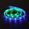 Лента  LED с  RGB-светодиодами 1 метр - «globural.ru» - Ивантеевка
