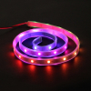 Лента  LED с  RGB-светодиодами 1 метр - «globural.ru» - Ивантеевка