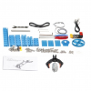 Дополнительный набор к конструктору Robot Arm Add-on Pack for Starter Robot Kit - «globural.ru» - Ивантеевка