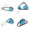 Ресурсный набор Timing Belt Motion Pack-Blue - «globural.ru» - Ивантеевка