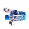 Ресурсный набор, поворотный модуль Mini Pan-Tilt Kit - «globural.ru» - Ивантеевка