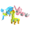 Комплект конструкторского уголка Botzees Construction Corner Playsets - «globural.ru» - Ивантеевка