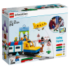Набор Lego "Экспресс Юный Программист" - «globural.ru» - Ивантеевка