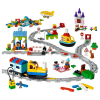 Набор Lego "Экспресс Юный Программист" - «globural.ru» - Ивантеевка