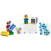 Набор Lego Spike Старт. Базовый - «globural.ru» - Ивантеевка