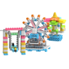 Комплект конструкторского уголка Botzees Construction Corner Playsets - «globural.ru» - Ивантеевка