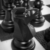 Напольные фигуры шахматные гигантские 61 - «globural.ru» - Ивантеевка