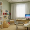 Комплект оборудования для кабинета Логопеда 10 м&#178; - «globural.ru» - Ивантеевка