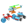 Комплект конструкторского уголка Botzees Construction Corner Playsets - «globural.ru» - Ивантеевка