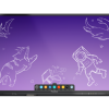 Интерактивная панель ActivPanel Nickel 75" - «globural.ru» - Ивантеевка