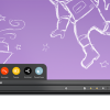 Интерактивная панель ActivPanel Nickel 65" - «globural.ru» - Ивантеевка