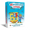 Игра для психологической работы "Неправильная страна" - «globural.ru» - Ивантеевка