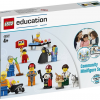 Городские жители LEGO PreSchool  - «globural.ru» - Ивантеевка