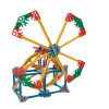 Конструктор образовательный K'NEX Education "STEM Исследования: Шестерни" - «globural.ru» - Ивантеевка