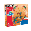 Конструктор образовательный K'NEX Education "STEM Исследования: Шестерни" - «globural.ru» - Ивантеевка