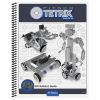 Конструктор стартовый  MAX. Tetrix - «globural.ru» - Ивантеевка