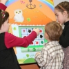 Учебно-игровой терминал "Домик" - «globural.ru» - Ивантеевка