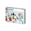 Набор "Сказочные и исторические персонажи" LEGO - «globural.ru» - Ивантеевка