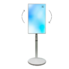 Мобильная панель Mobiscreen EON 32" - «globural.ru» - Ивантеевка