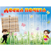 Стенд "Доска почета" - «globural.ru» - Ивантеевка
