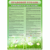 Стенд "Правовой уголок" - «globural.ru» - Ивантеевка