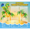 Стенд "Группа Попугайчики" - «globural.ru» - Ивантеевка