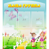 Стенд "Наша группа" с 5 карманами - «globural.ru» - Ивантеевка