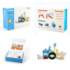 Электронный конструктор NEURON Inventor Kit - «globural.ru» - Ивантеевка