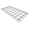 Набор 1/2 поля для соревнований / VEX IQ Challenge Half  Field Perimeter & Tiles - «globural.ru» - Ивантеевка