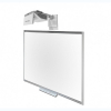 Интерактивная доска SMART SBM777V-43 с пассивным лотком (Notebook 22) - «globural.ru» - Ивантеевка