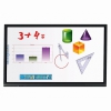 Интерактивная панель 75" (встроенный ПК, Win10, Intel i5) - «globural.ru» - Ивантеевка