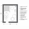 Комплект оборудования для сенсорной комнаты 20 м² - «globural.ru» - Ивантеевка