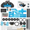Базовый робототехнический набор mBot Ranger Robot Kit Bluetooth Version - «globural.ru» - Ивантеевка